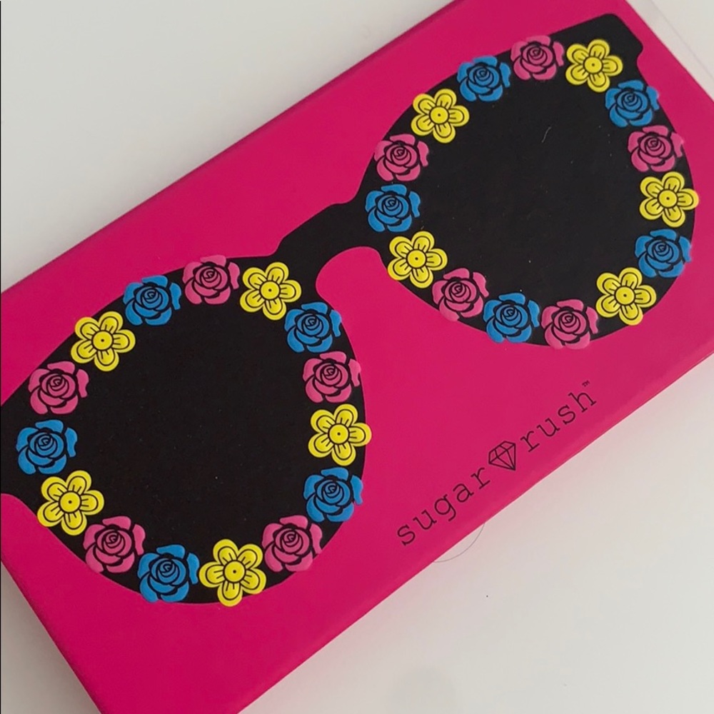 Tarte Sugar Rush Palette
